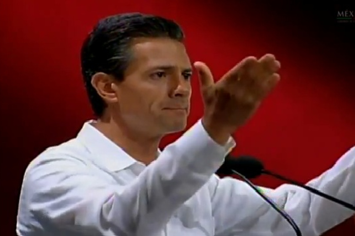 2013 fue un año emblemático para esta actividad al registrar la visita de 23.7 millones de viajeros, señaló EPN. 2013 fue un año emblemático para esta actividad al registrar la visita de 23.7 millones de viajeros, señaló EPN.