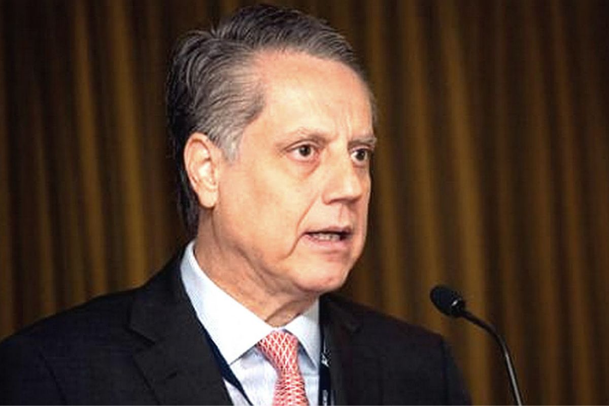 El subgobernador Sánchez reveló la expectativa de crecimiento de Banxico luego de que ayer recortara su predicción para cierre de año. El subgobernador Sánchez reveló la expectativa de crecimiento de Banxico luego de que ayer recortara su predicción para cierre de año.
