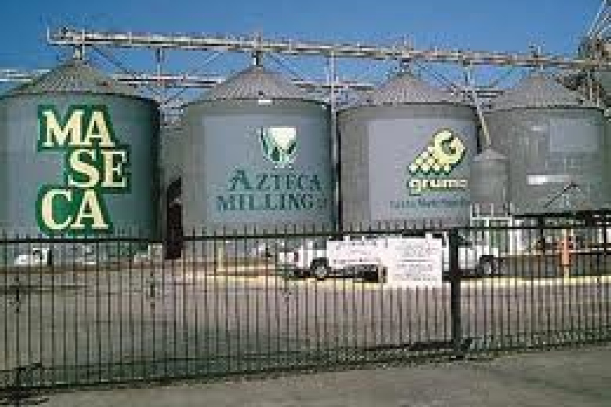 La venta de las productoras de trigo fueron convenidas a un precio de 200 millones de dólares. La venta de las productoras de trigo fueron convenidas a un precio de 200 millones de dólares.