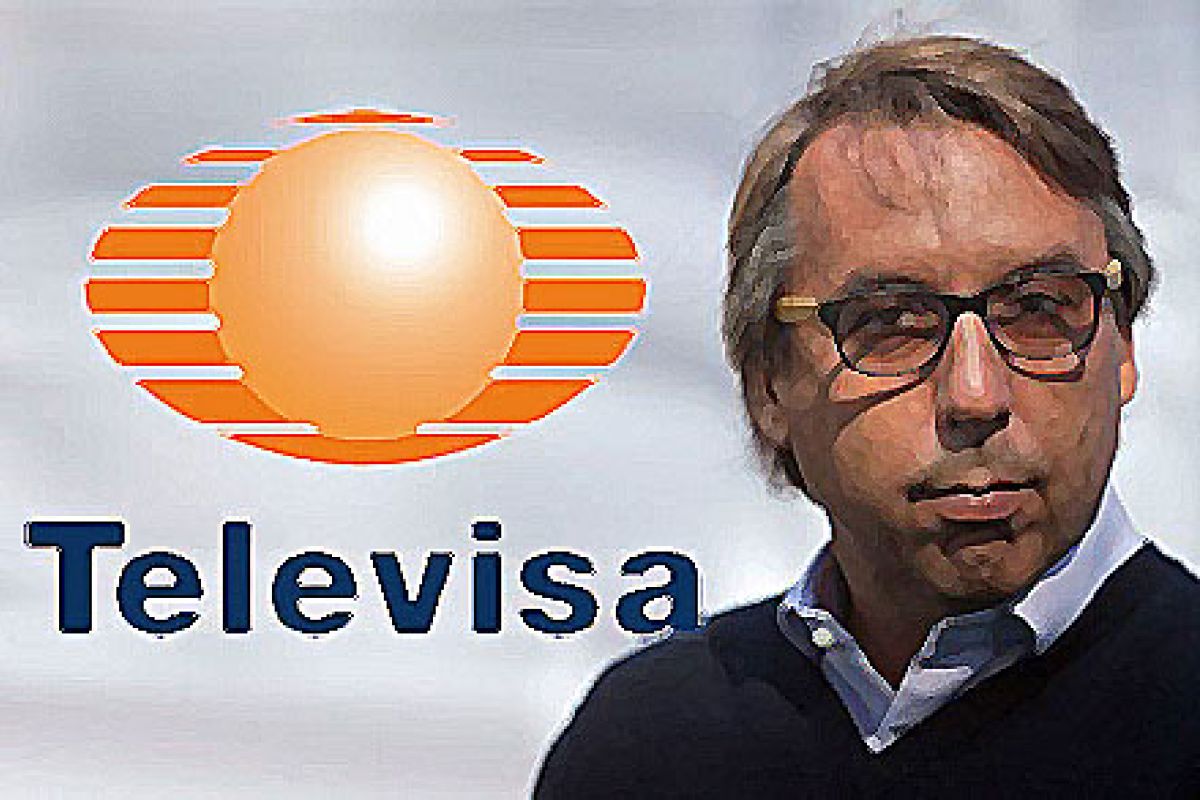 El grupo dirigido por Emilio Azcárraga ya domina 60% de la TV abierta, y ahora va por los servicios de paga. El grupo dirigido por Emilio Azcárraga ya domina 60% de la TV abierta, y ahora va por los servicios de paga.