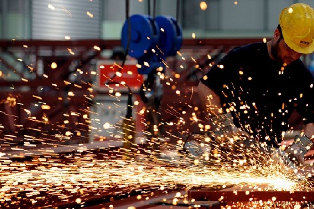 Construcción, minería y manufactura fueron los subsectores con mayor incremento al quinto mes del año. Construcción, minería y manufactura fueron los subsectores con mayor incremento al quinto mes del año.