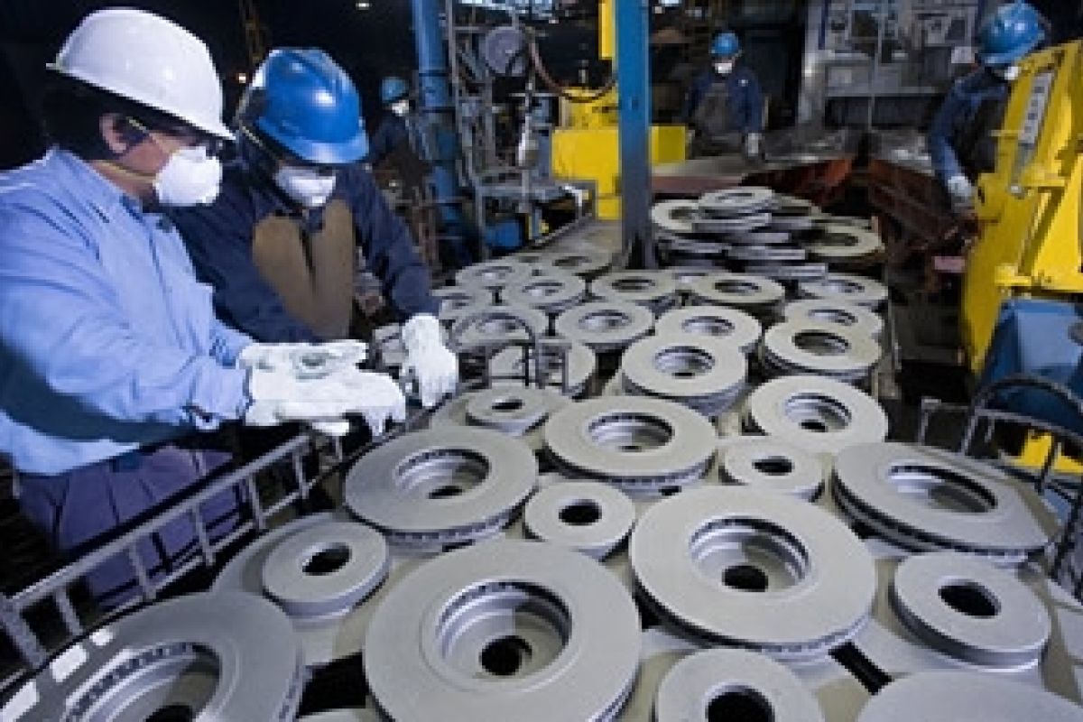 Se espera que en su próximo reporte trimestral, programado para el 28 de julio, la compañía manufacturera brinde detalles sobre la operación. Se espera que en su próximo reporte trimestral, programado para el 28 de julio, la compañía manufacturera brinde detalles sobre la operación.