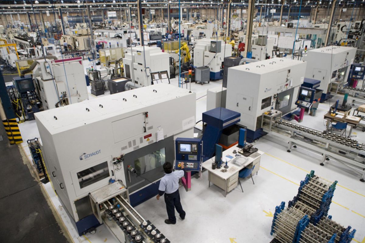 La planta tendrá una superficie de siete hectáreas y generará alrededor de 250 empleos directos. La planta tendrá una superficie de siete hectáreas y generará alrededor de 250 empleos directos.