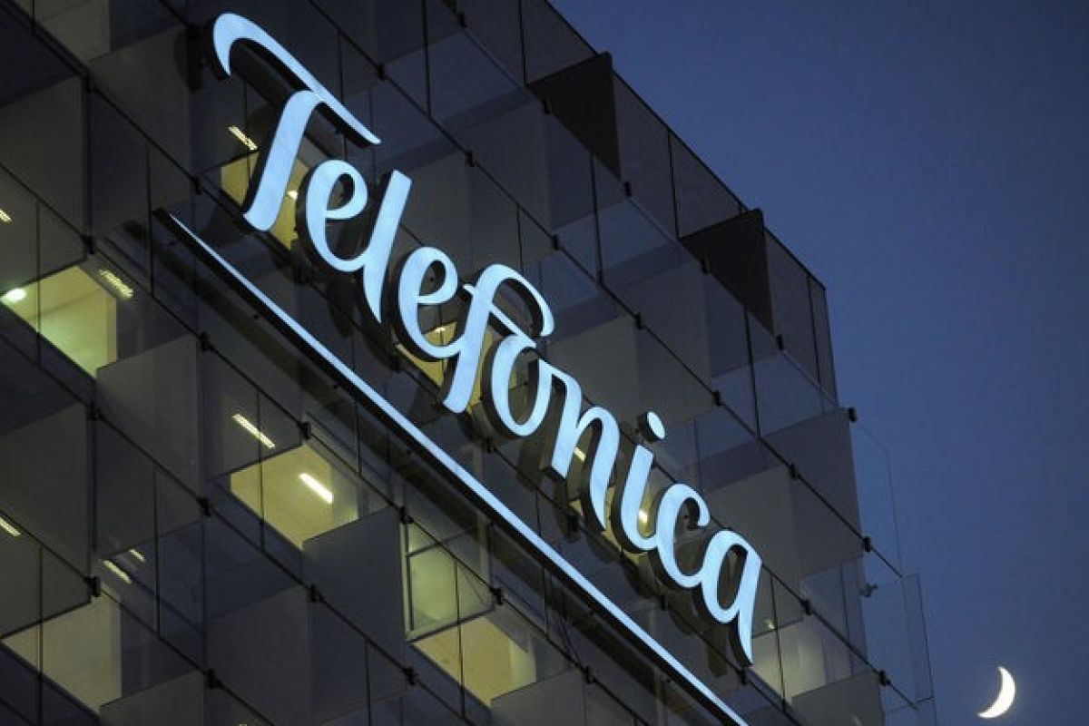 Telefónica de España es líder en el mercado y su expansión en México constituye una apuesta de gran riesgo. Telefónica de España es líder en el mercado y su expansión en México constituye una apuesta de gran riesgo.