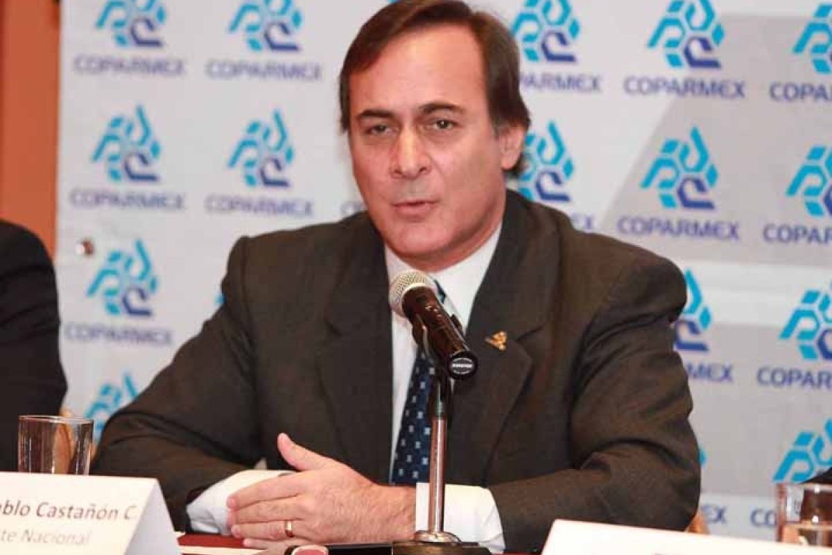 Los inversionistas desconfían porque los cambios impulsados en las reformas no siempre se materializan en una transformación de la realidad: Castañón. Los inversionistas desconfían porque los cambios impulsados en las reformas no siempre se materializan en una transformación de la realidad: Castañón.