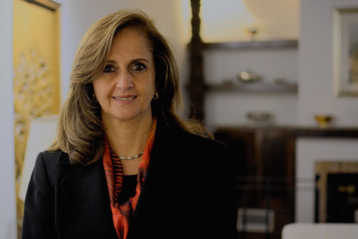 “La activación ciudadana se da a raíz de la impunidad y la corrupción,” asegura la fundadora de Suma Urbana. “La activación ciudadana se da a raíz de la impunidad y la corrupción,” asegura la fundadora de Suma Urbana.