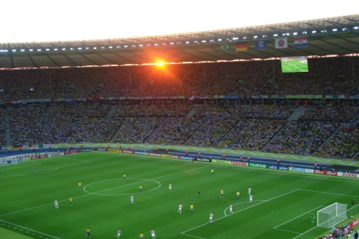 Se pierden vidas para poder celebrar uno de los eventos internacionales más importantes: la Copa del Mundo Se pierden vidas para poder celebrar uno de los eventos internacionales más importantes: la Copa del Mundo