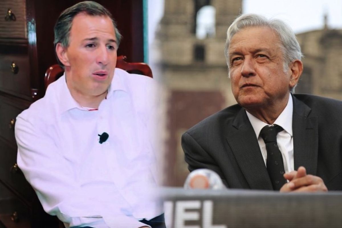 Todo parece indicar que José Antonio Meade y Andrés Manuel López Obrador harán precampaña, aun sin tener rival. Todo parece indicar que José Antonio Meade y Andrés Manuel López Obrador harán precampaña, aun sin tener rival.
