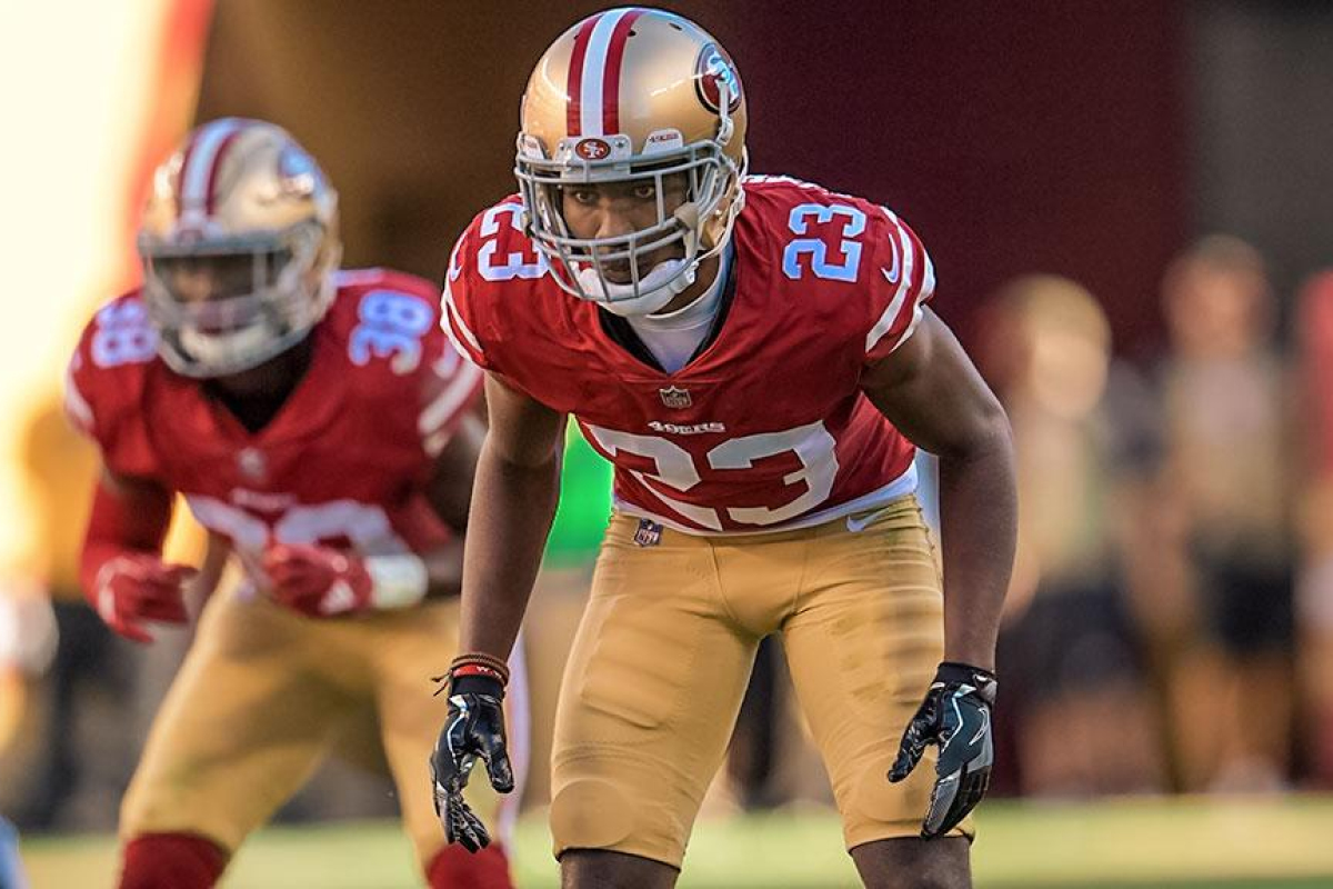 San Francisco. Foto: 49ers/Twitter @49ers