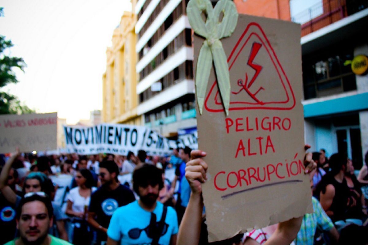 La estafa maestra, Odebrecht, el socavón de Cuernavaca son algunos de los actos de corrupción que marcaron el 2017. La estafa maestra, Odebrecht, el socavón de Cuernavaca son algunos de los actos de corrupción que marcaron el 2017.