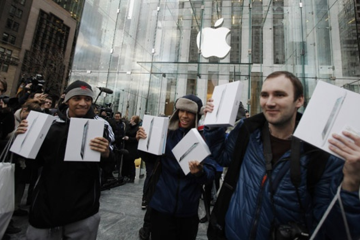 Datos de usuarios de Apple, será el precio que tendrá que pagar la transtacional al gobierno chino por su asociación con Guizhou-Cloud Big Data (GCBD). Datos de usuarios de Apple, será el precio que tendrá que pagar la transtacional al gobierno chino por su asociación con Guizhou-Cloud Big Data (GCBD).