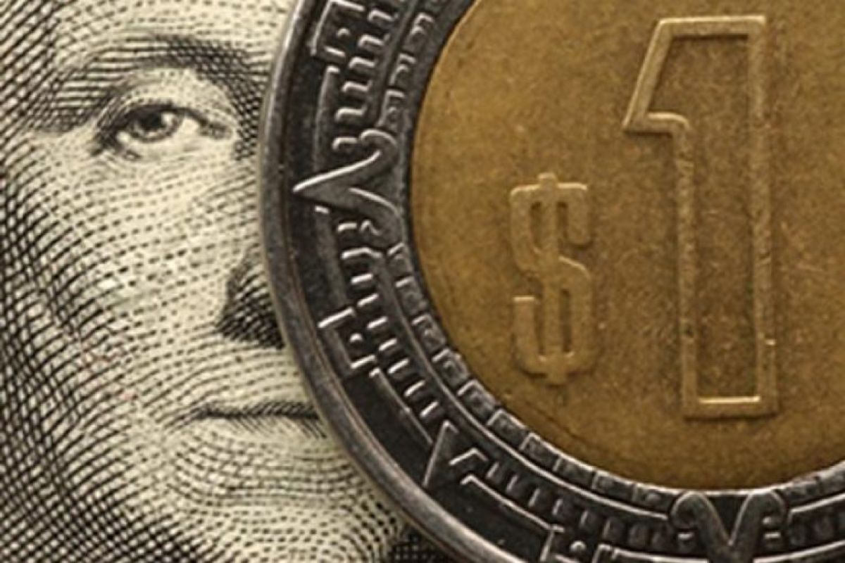 La reacción más adversa fue la tercera negociación entre el 23 y 27 de septiembre, el precio del dólar subió 38 centavos, La reacción más adversa fue la tercera negociación entre el 23 y 27 de septiembre, el precio del dólar subió 38 centavos,