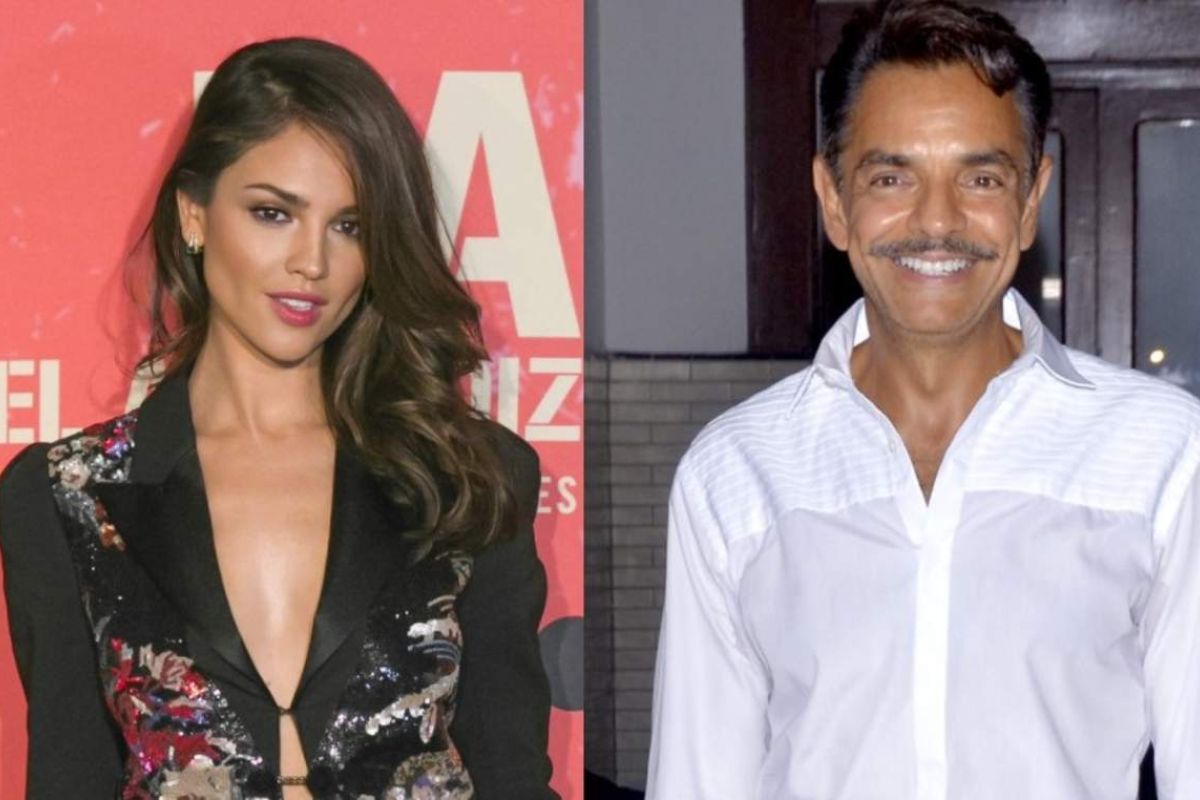 Eiza González y Eugenio Derbez serán presentadores en la ceremonia de los premios Oscar Eugenio Derbez y la actriz Eiza González formarán parte de los presentadores de la ceremonia de los premios Oscar