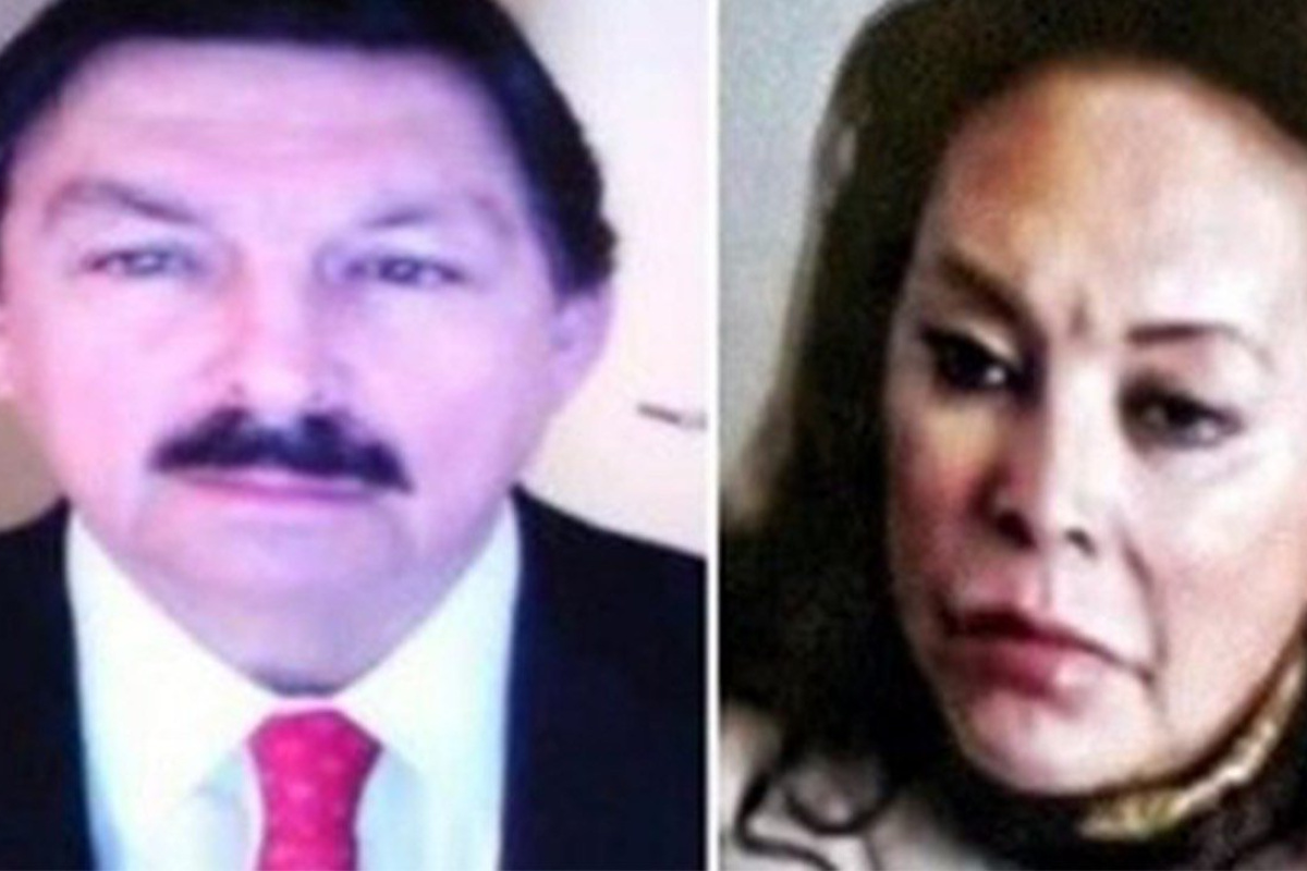 Gómez Urrutia y Elba Esther protagonizan nuevo spot del PRI (Video) n el mensaje de 30 segundos, se advierte sobre el riesgo de perdonar a aquellas personas que han violado la ley