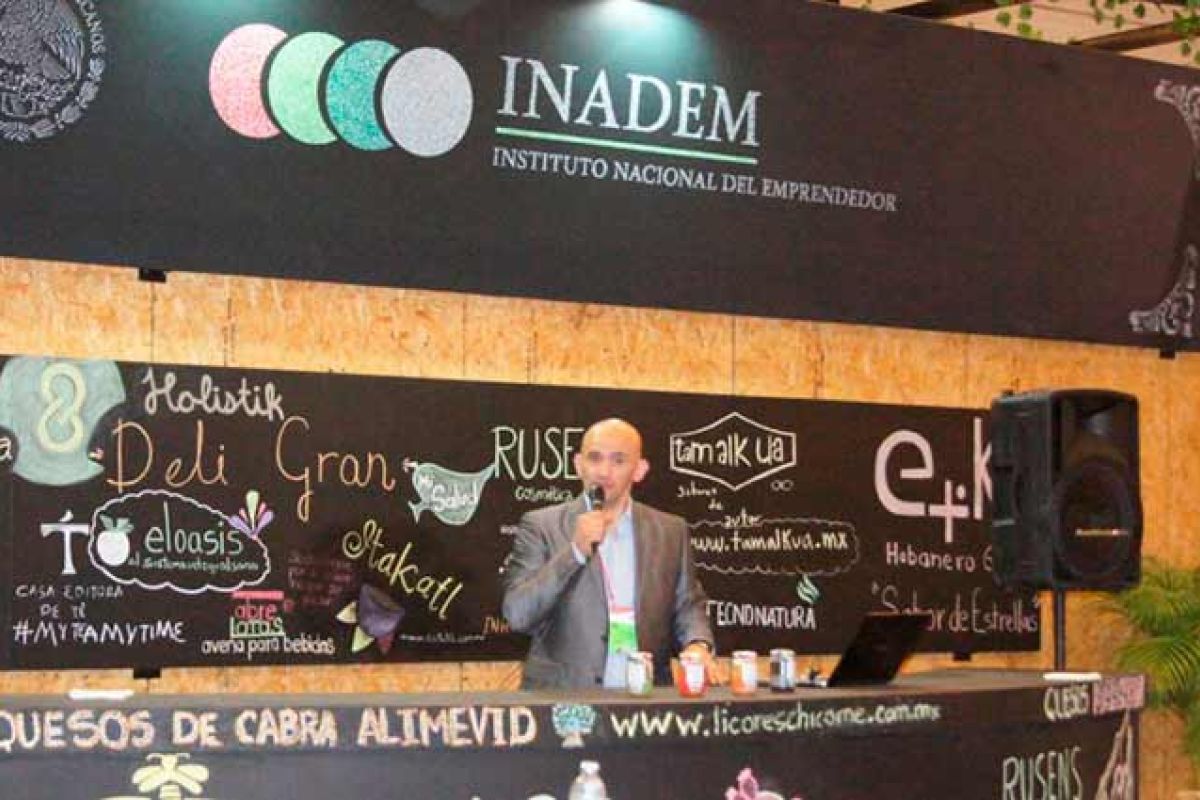 El auditor ordenó al órgano interno de control de la Secretaría de Economía que investigue y sancione a los funcionarios del Inadem El auditor ordenó al órgano interno de control de la Secretaría de Economía que investigue y sancione a los funcionarios del Inadem