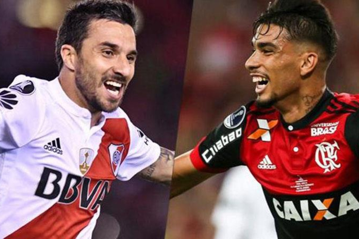 EN VIVO: River Plate vs. Flamengo, 28 de febrero Copa Libertadores 2018 River Plate se enfrentará a Flamengo esta noche, conoce el horario y como ver el partido en vivo online aquí.
