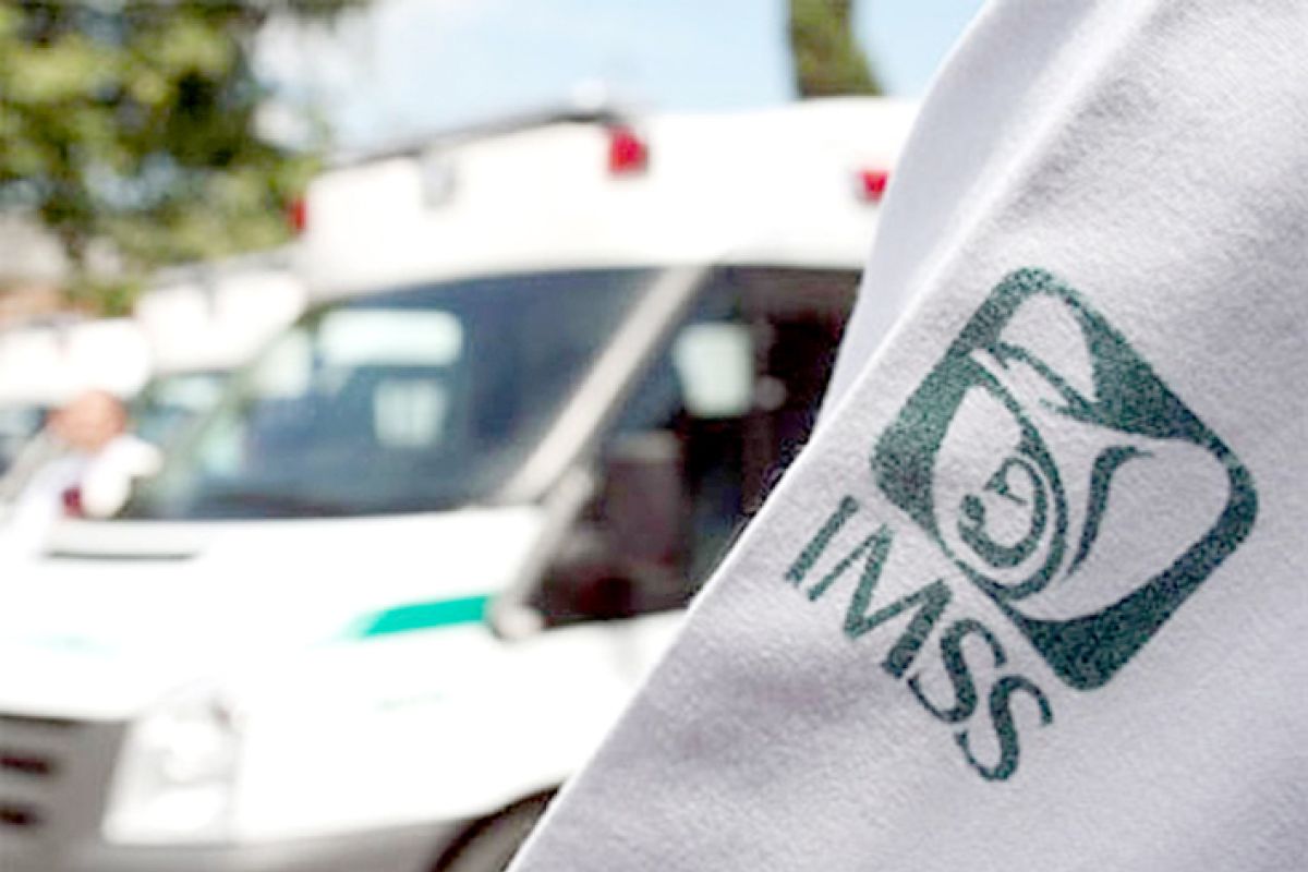 Equipo médico y de laboratorio, valorado en 36 mdp, desaparece del IMSS Los 95 equipos médicos desaparecidos ascienden a un valor de 36 millones 782 mil 912 pesos.