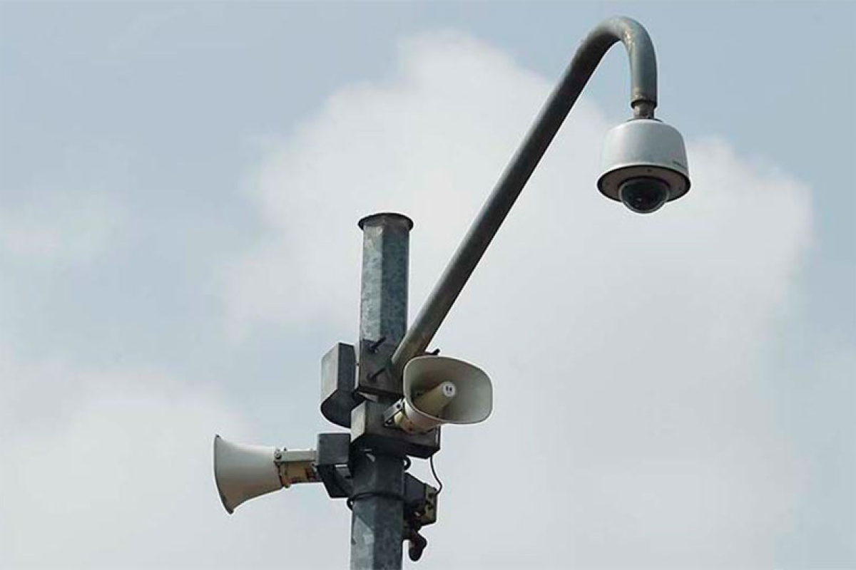 Desde los sismos pasados ha aumentado la demanda de la Alerta Sismica en Ecatepec y Nezahualcóyotl. Desde los sismos pasados ha aumentado la demanda de la Alerta Sismica en Ecatepec y Nezahualcóyotl.