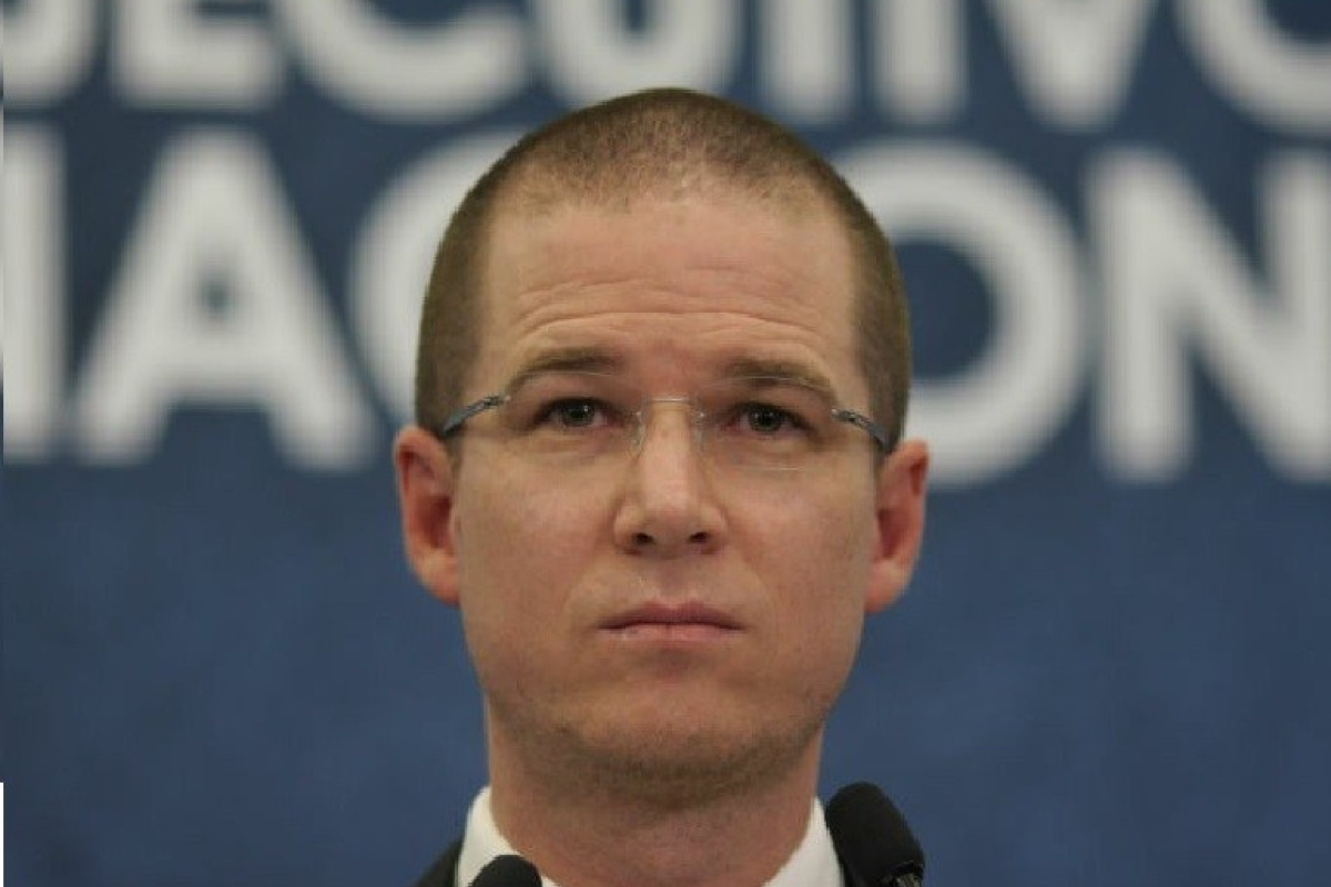Ricardo Anaya pide a EPN “sacar las manos del proceso electoral”