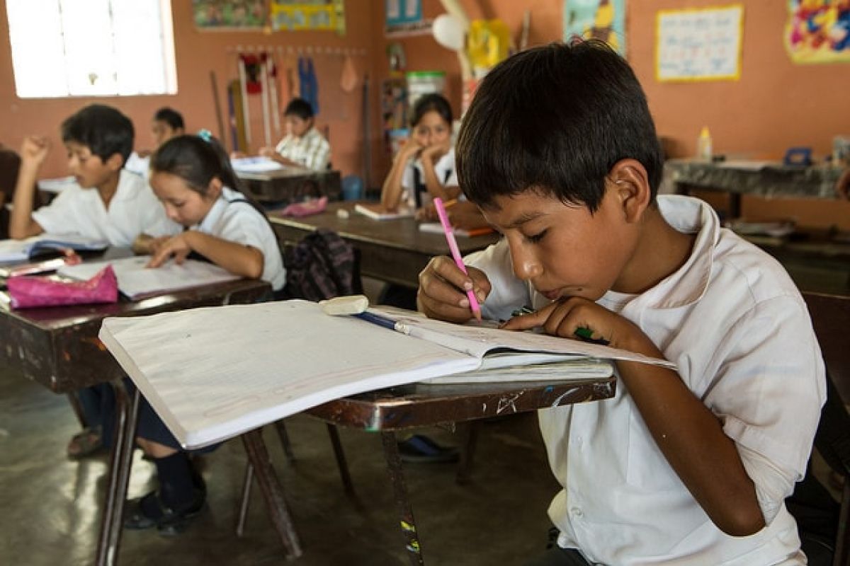 En la Delegación Cuauhtémoc se encuentran las 10 escuelas con la más alta accidentalidad peatonal En la Delegación Cuauhtémoc se encuentran las 10 escuelas con la más alta accidentalidad peatonal