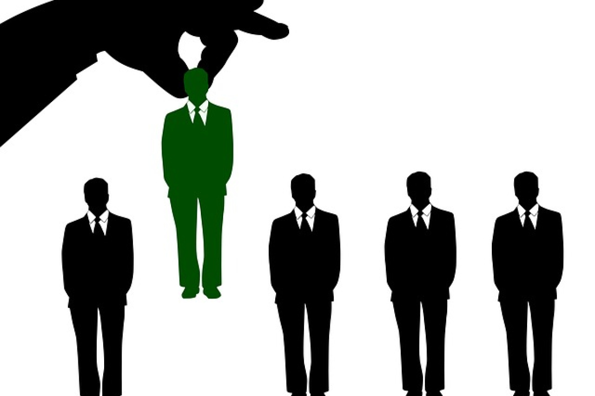 El manual de vestimenta del PRI les dice a los candidatos que no usen marcas ni accesorios llamativos. Foto: Pixabay El manual de vestimenta del PRI les dice a los candidatos que no usen marcas ni accesorios llamativos. Foto: Pixabay