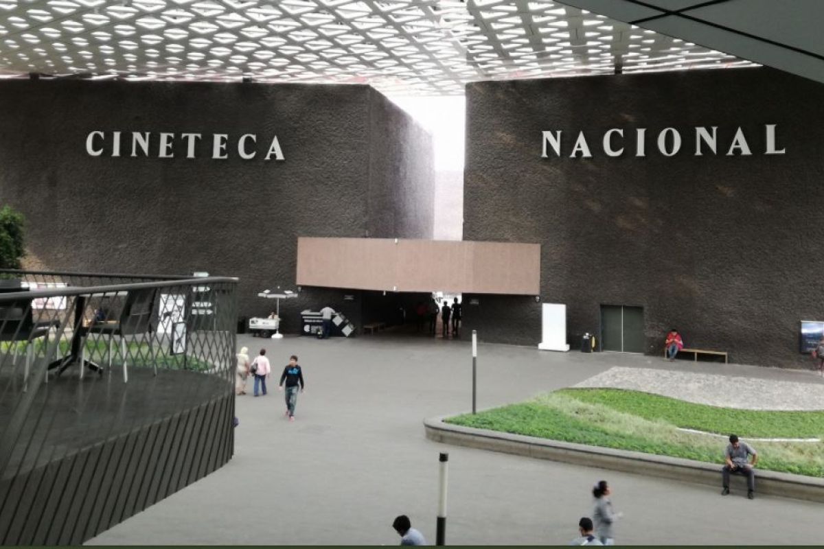 La Cineteca Nacional no se salva de las películas de Hollywood, la película más vista fue Coco de Dsiney Pixar. La Cineteca Nacional no se salva de las películas de Hollywood, la película más vista fue Coco de Dsiney Pixar.