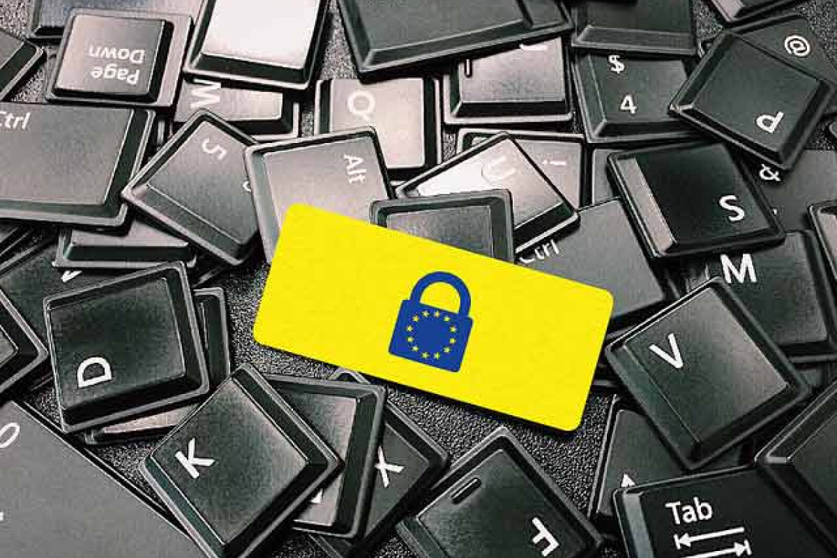 La máxima multa de la GDPR por mal manejo de datos personales en UE será equivalente a las multas impuestas en cinco años por el Inai en México. Foto: Convert GDPR La máxima multa de la GDPR por mal manejo de datos personales en UE será equivalente a las multas impuestas en cinco años por el Inai en México.