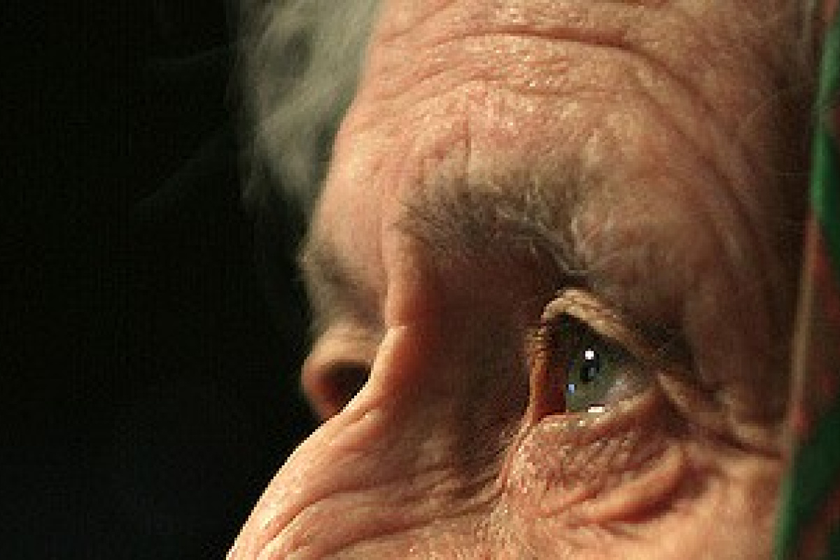 La mayor parte de gasto social de México se destina a las pensiones y no a salud. Foto: Andrea Donato Alemanno /algunos derechos reservados. El 80% de lo que se reciben los jubilados en sus pensiones es subsidiado por el gobierno federal.