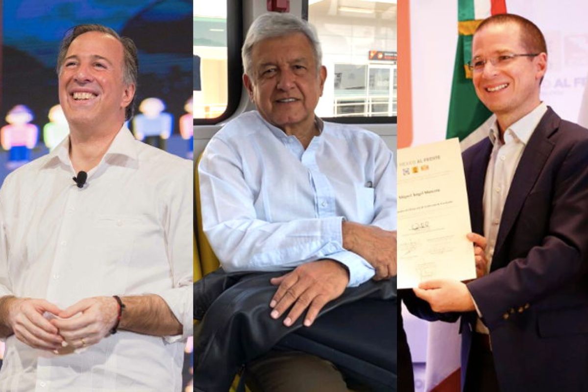 “Muchos probables votantes todavía tienen dudas sobre por quién votarán”, dice el reporte de Citi. “Muchos probables votantes todavía tienen dudas sobre por quién votarán”, dice el reporte de Citi.