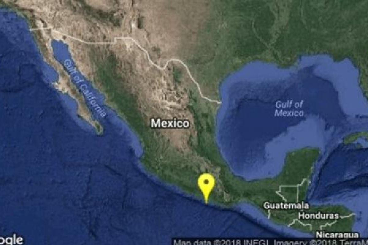 Dona Japón a la UNAM tecnología para estudiar sismos y tsunamis Dicho aparato permite penetrar alrededor de 3 metros de profundidad para recabar información del registro geológico.