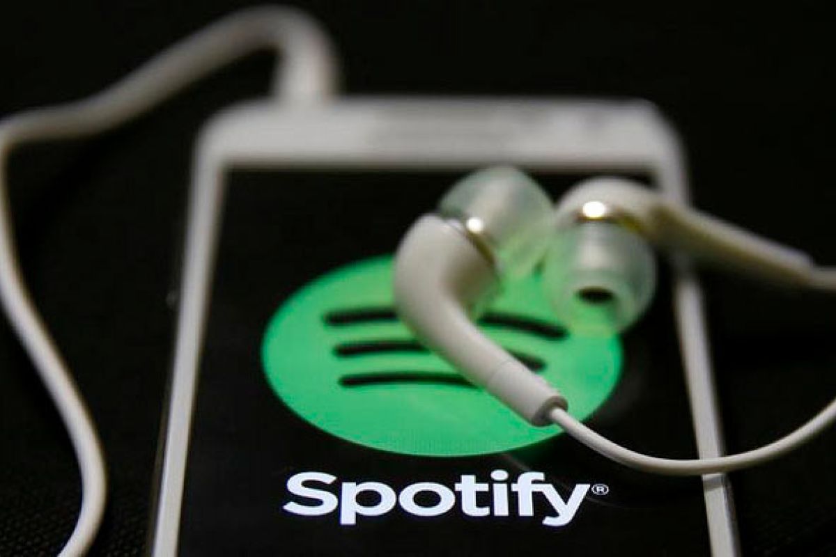 Los ingresos de Spotify por suscripciones son insuficientes para mantenerse atractiva en la bolsa de valores. Los ingresos de Spotify por suscripciones son insuficientes para mantenerse atractiva en la bolsa de valores.