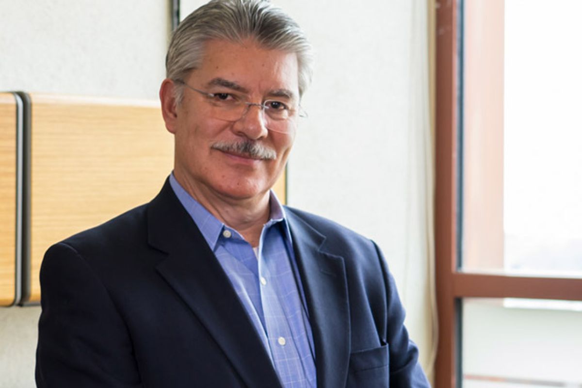 Arturo Sánchez fue consejero del INE y es decano de la Escuela de Gobierno y Transformación Pública del ITESM Arturo Sánchez fue consejero del INE y es decano de la Escuela de Gobierno y Transformación Pública del ITESM