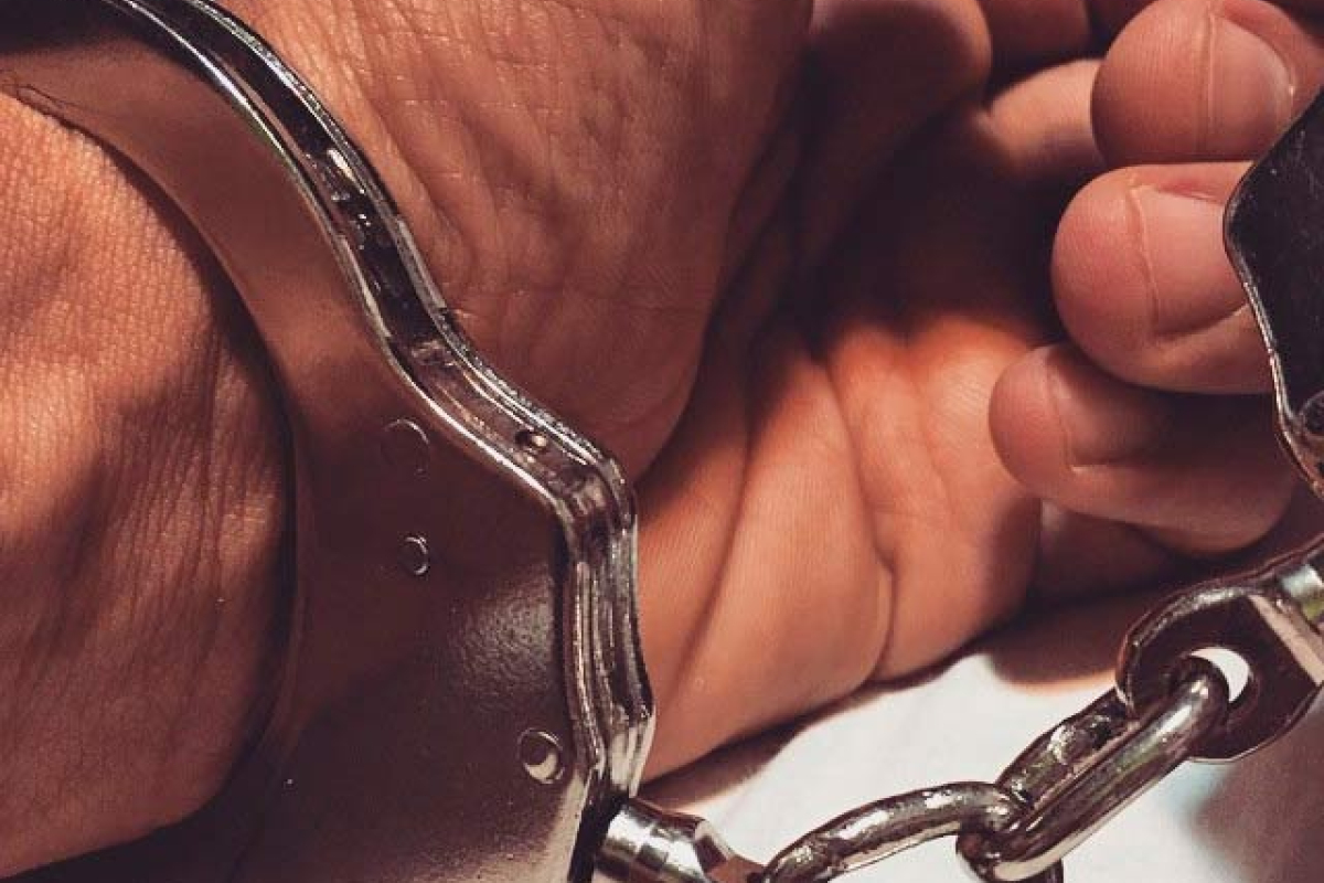 Solo las personas con más de 70 años que enfrentan un proceso penal pueden solicitar la prisión domiciliaria. Foto: Victor / algunos derechos reservados. Solo las personas con más de 70 años que enfrentan un proceso penal pueden solicitar la prisión domiciliaria. Foto: Victor / algunos derechos reservados.