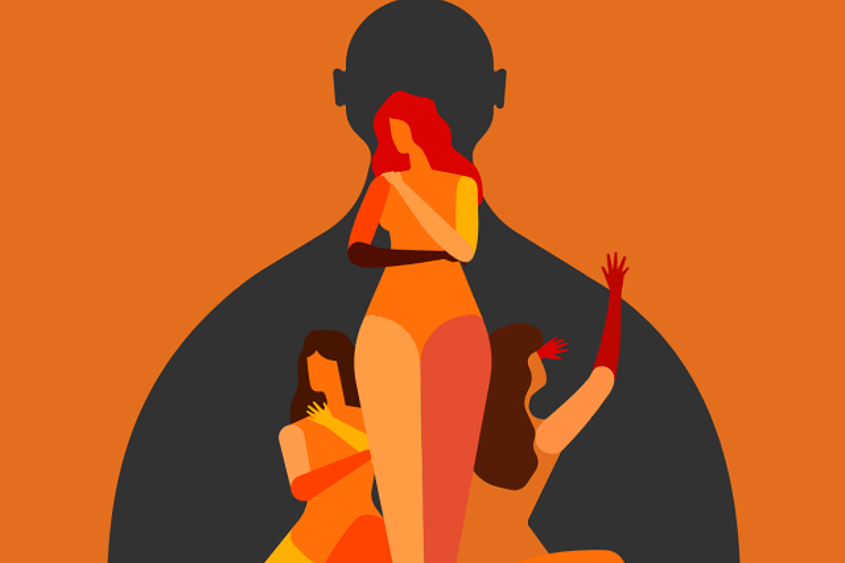 La falta de denuncias y de registro como casos de violación ocultan las cifras reales de este crimen. La falta de denuncias y de registro como casos de violación ocultan las cifras reales de este crimen.