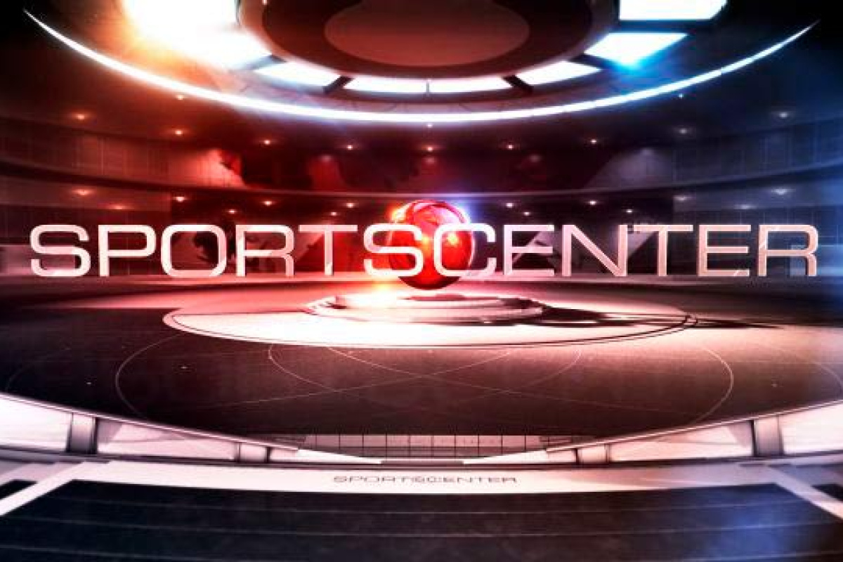 Sportscenter comenzará a transmitirse por Twitter gracias a un acuerdo entre Disney y la red social. Sportscenter comenzará a transmitirse por Twitter gracias a un acuerdo entre Disney y la red social.