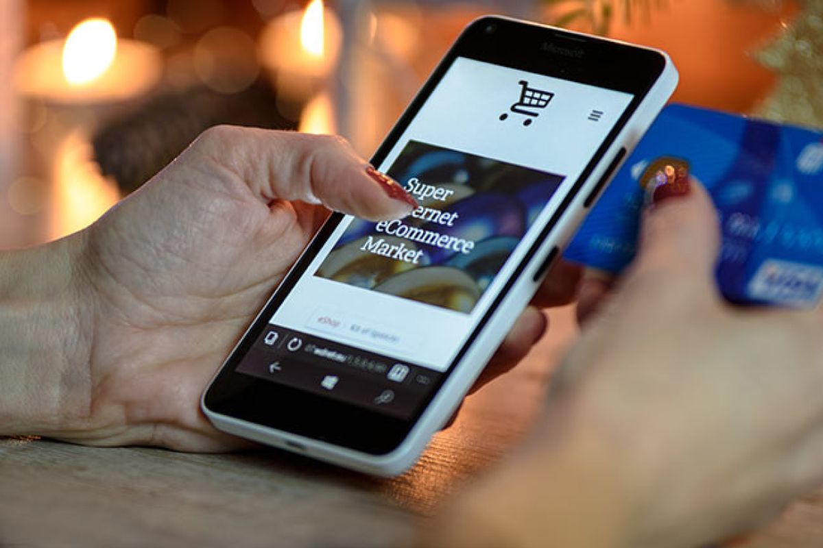 ¿Cambiarán las tiendas en línea el mercado financiero como lo hicieron con el de ventas al por menor? ¿Cambiarán las tiendas en línea el mercado financiero como lo hicieron con el de ventas al por menor?