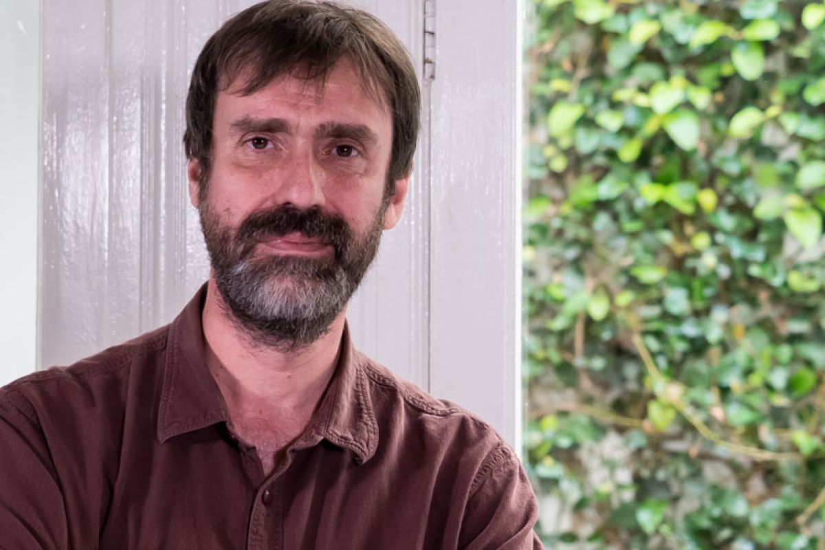 Rodrigo Díaz, consultor en movilidad, compartió con Arena Pública algunos de sus pensamientos de las propuestas de los candidatos de la CDMX. Rodrigo Díaz, consultor en movilidad, compartió con Arena Pública algunos de sus pensamientos de las propuestas de los candidatos de la CDMX.