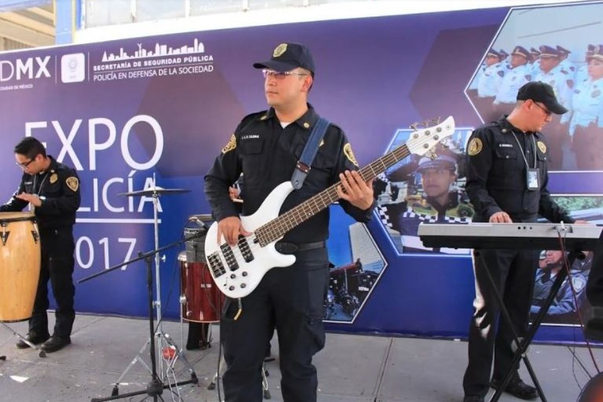 El oriente de la ciudad de México tiene los niveles de percepción de inseguridad más alto del país, 97% no se sienten seguros. El oriente de la ciudad de México tiene los niveles de percepción de inseguridad más alto del país, 97% no se sienten seguros.