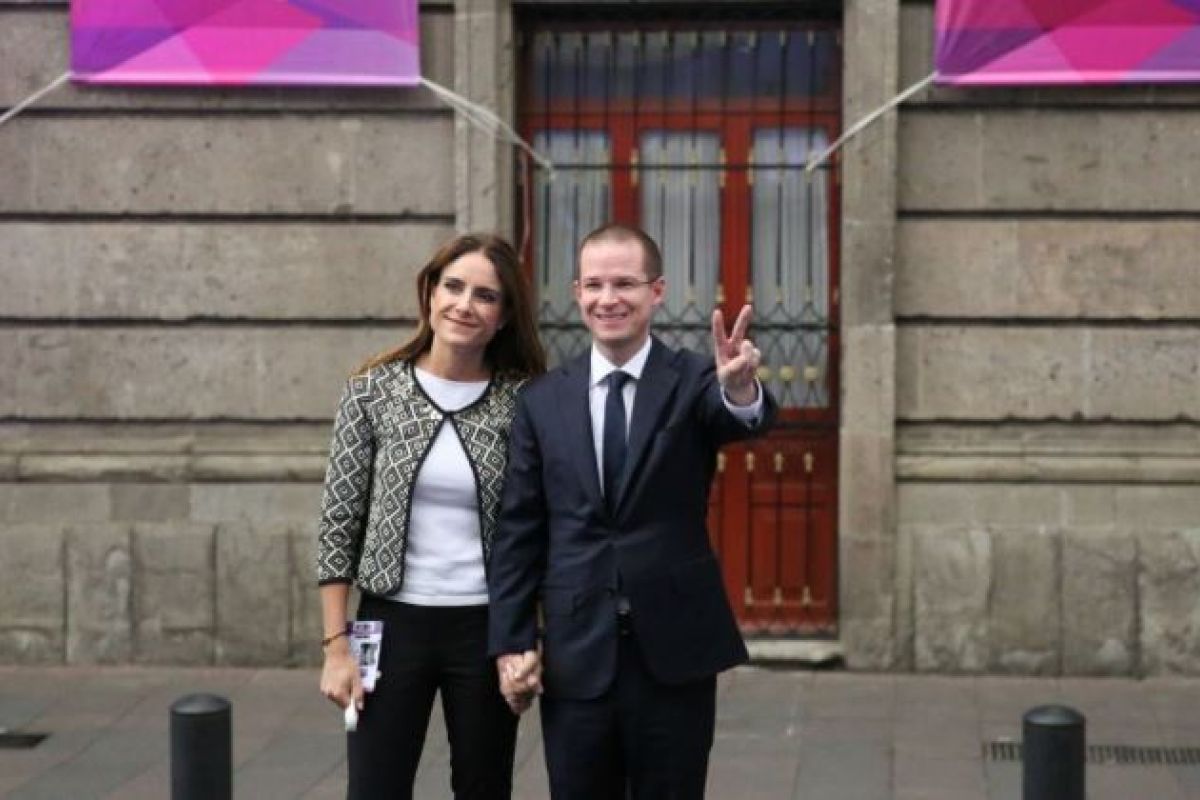 Arena Pública te presenta todas las promesas de los candidatos. Estos son las propuestas de Ricardo Anaya. Foto: Twitter. Arena Pública te presenta todas las promesas de los candidatos. Estos son las propuestas de Ricardo Anaya. Foto: Twitter.