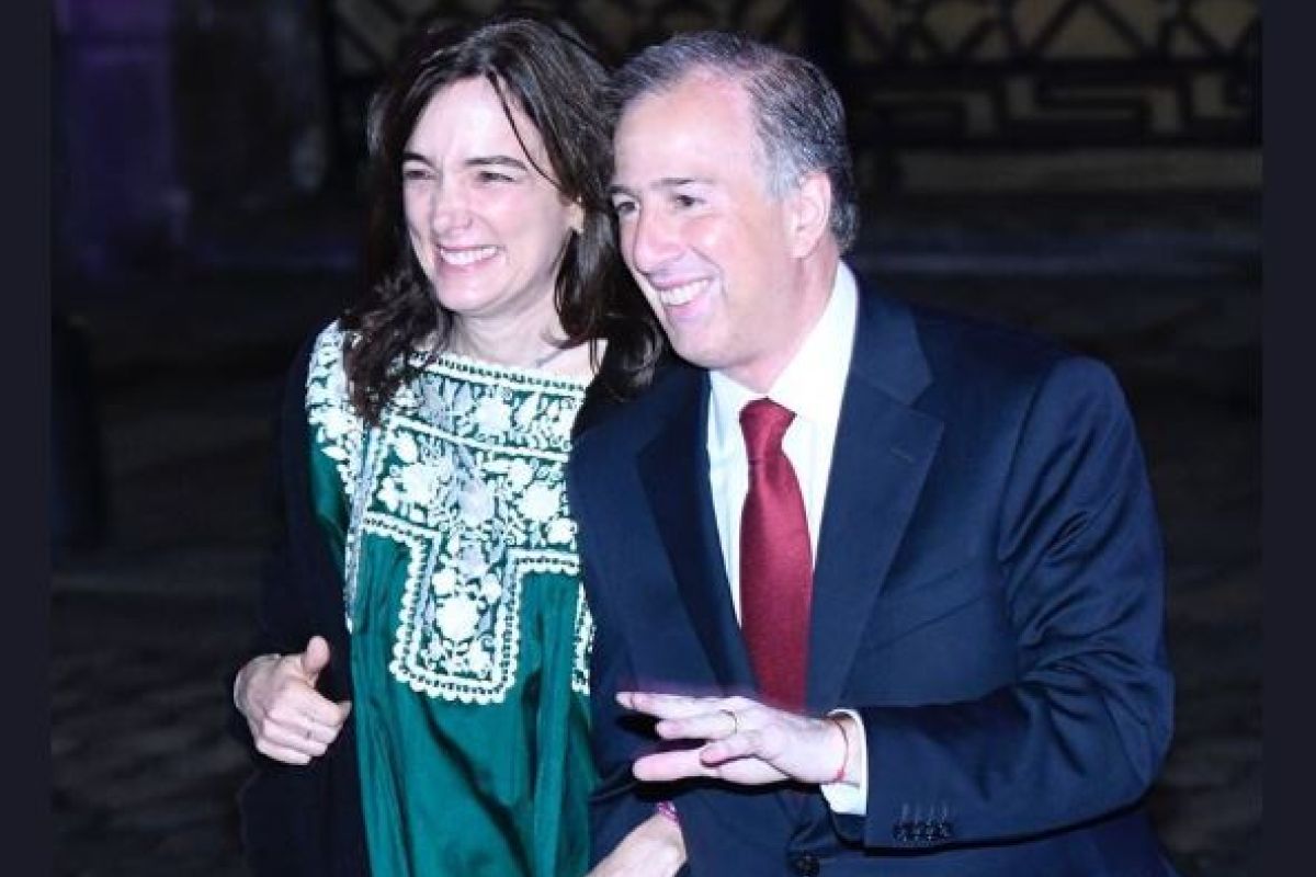 Arena Pública te presenta todas las promesas de los candidatos. Estos son las propuestas de José Antonio Meade. Foto: Twitter. Arena Pública te presenta todas las promesas de los candidatos. Estos son las propuestas de José Antonio Meade. Foto: Twitter.