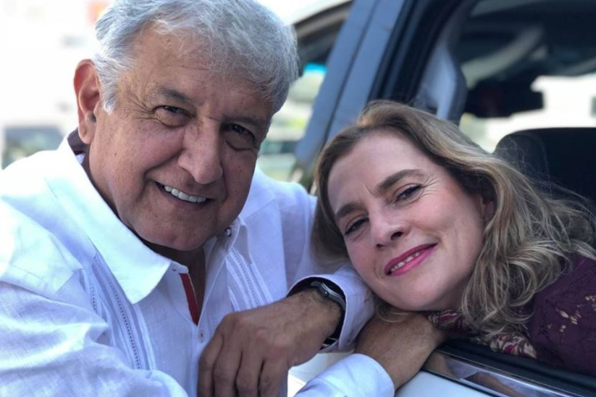 Arena Pública te presenta todas las promesas de los candidatos. Estos son las propuestas de AMLO. Foto: Twitter. Arena Pública te presenta todas las promesas de los candidatos. Estos son las propuestas de AMLO. Foto: Twitter.