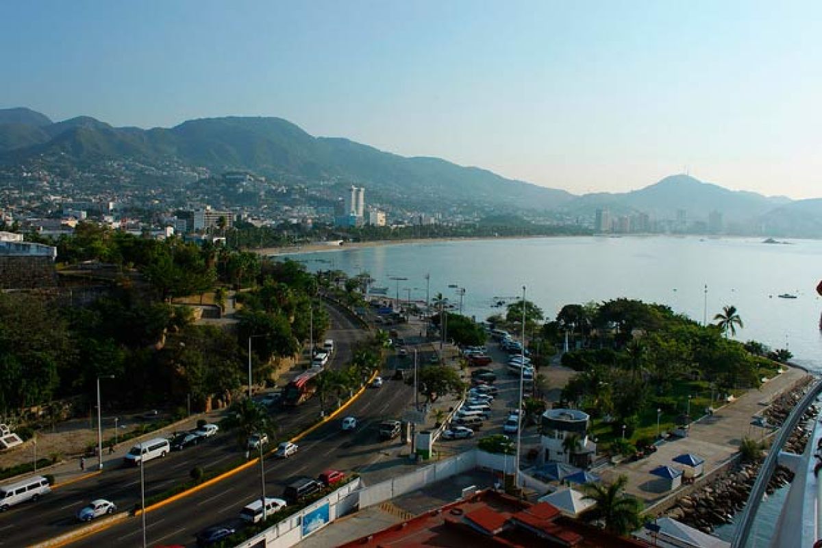 En cinco años Sectur solo destinó 4 millones a proyectos especiales en Acapulco. Foto: Prayitno /algunos derechos reservados. En cinco años Sectur solo destinó 4 millones a proyectos especiales en Acapulco. Foto: Prayitno /algunos derechos reservados.
