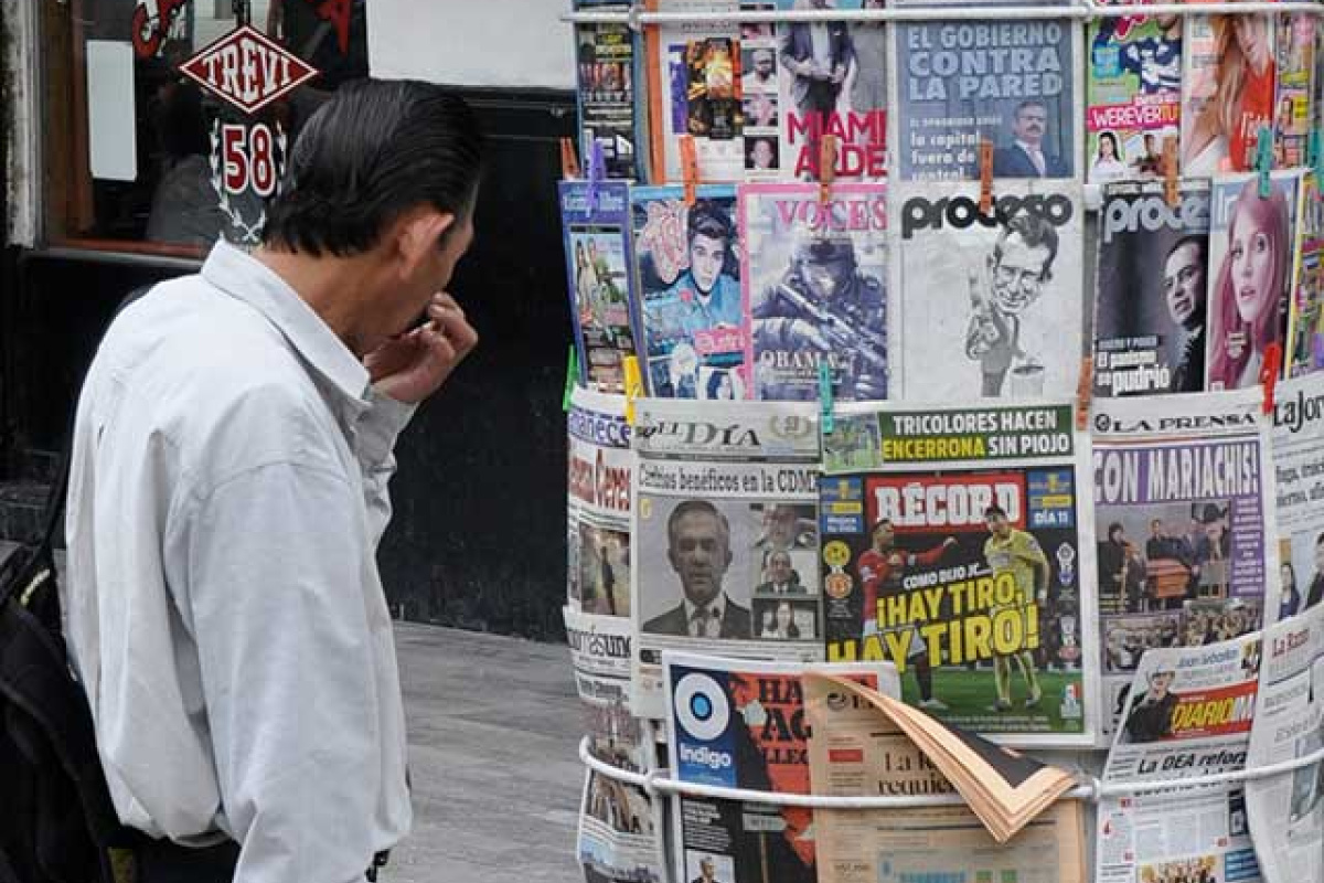 El crowdfunding ha funcionado en algunos medios europeos y estadounidenses (Foto: Jarek T.) El crowdfunding ha funcionado en algunos medios europeos y estadounidenses (Foto: Jarek T.)
