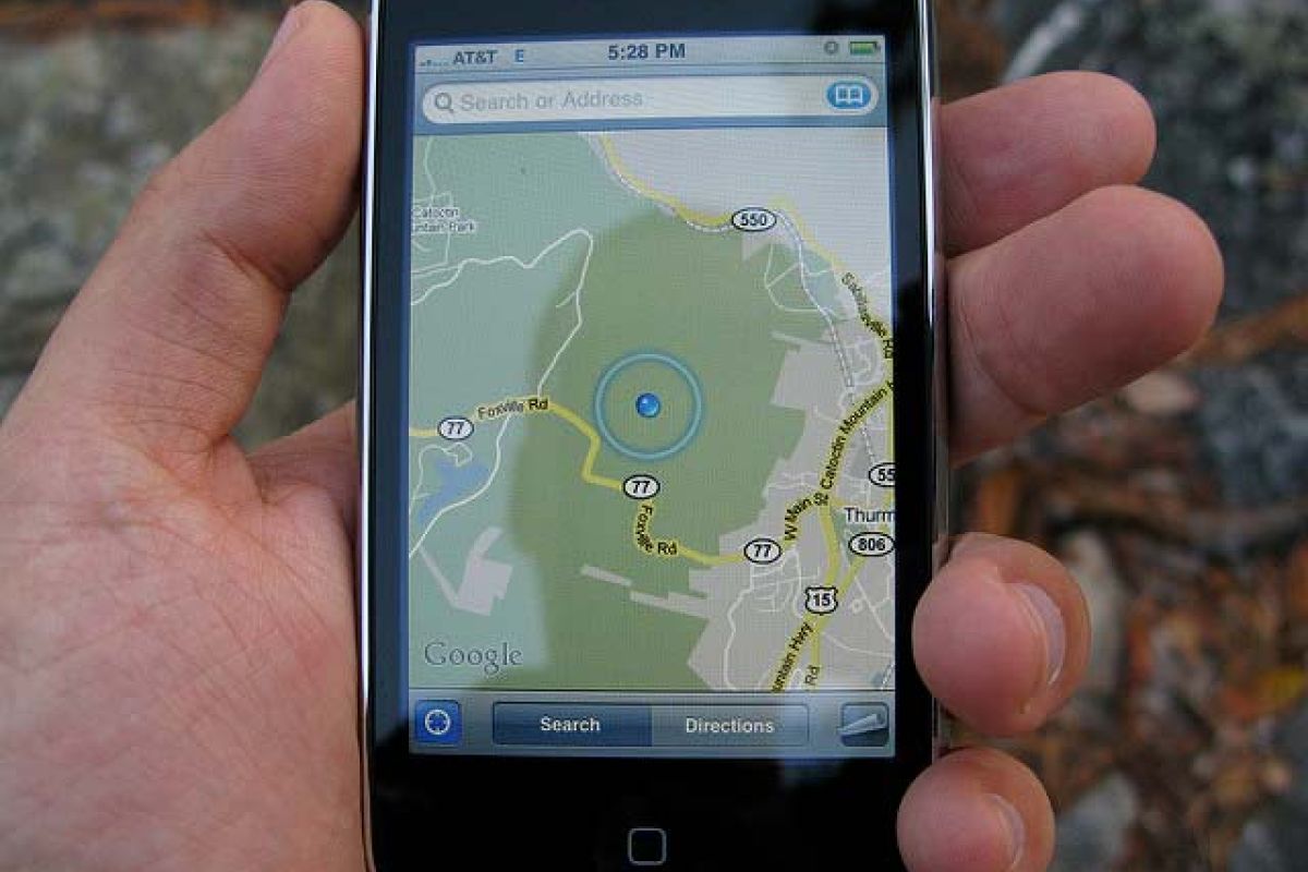 La venta de datos de geolocalización infringe la obligación del operador de ser el único medio por el que el gobierno puede vigilar los registros telefónicos. La venta de datos de geolocalización infringe la obligación del operador de ser el único medio por el que el gobierno puede vigilar los registros telefónicos.