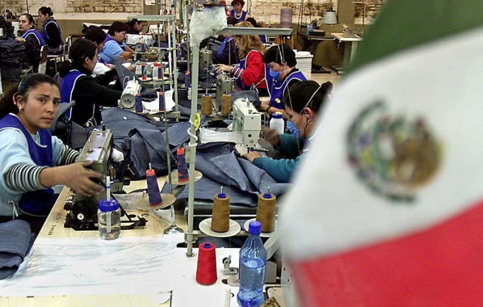 Regresa la euforia por las maquiladoras mexicanas