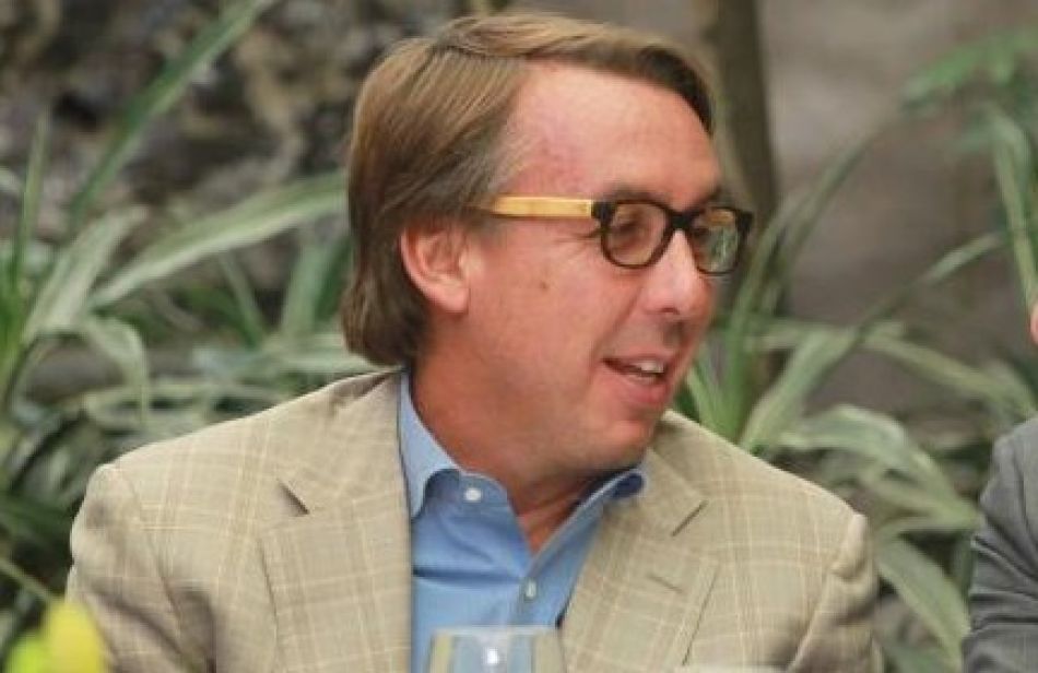 Además de heredero de Televisa ¿quién es Emilio Azcárraga Jean? | Arena