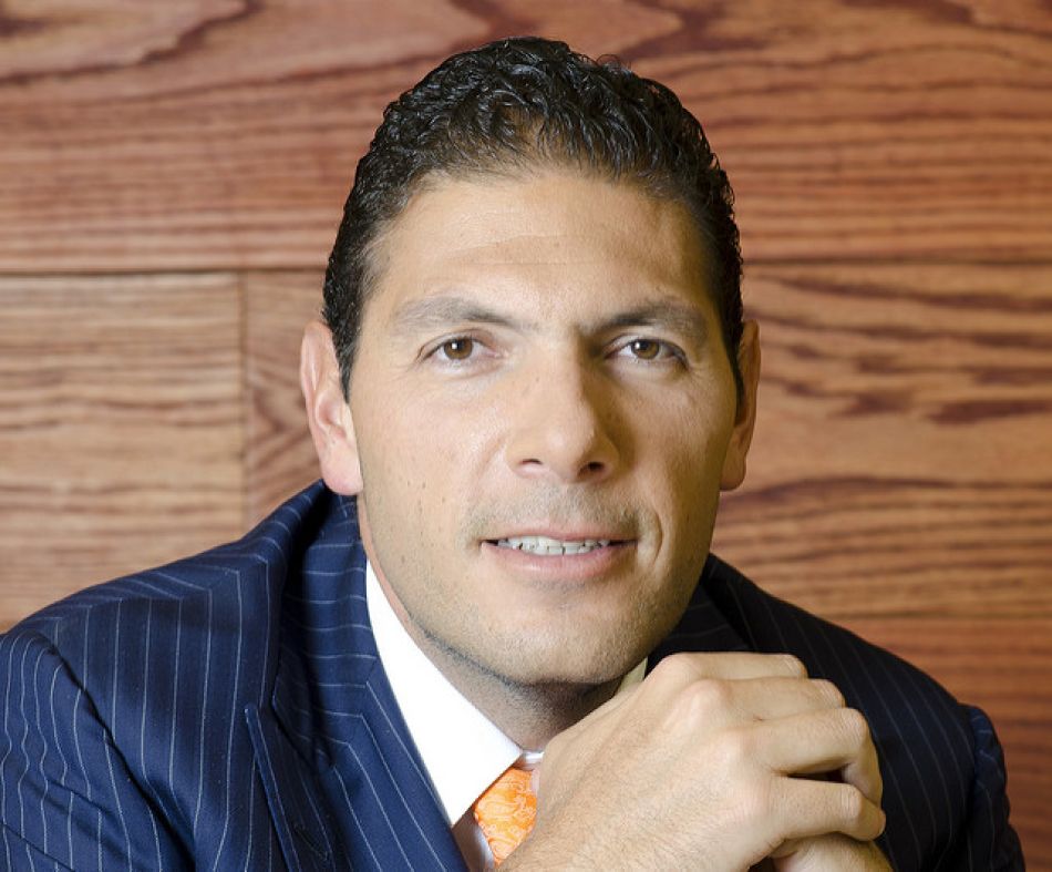 Carlos Hank González la pieza más importante del juego financiero de