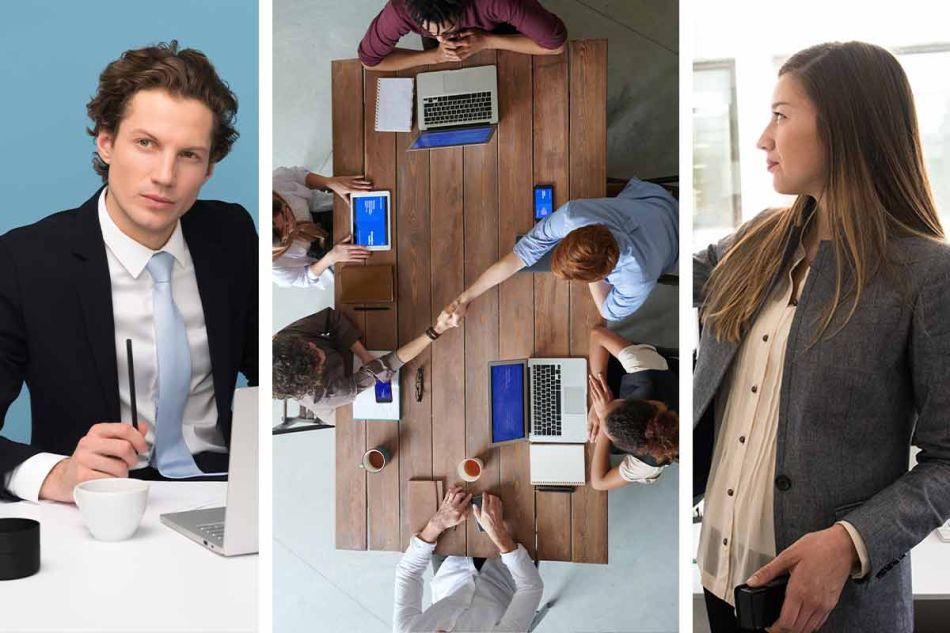 Día del administrador ¿Cuánto ganan en promedio en México? Arena Pública