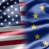 Estados Unidos y la Unión Europea han creado una nueva realidad mundial