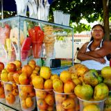 3.3% de la población del país vive en un estado de inseguridad alimentaria severa.